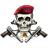 YOOLO emblem