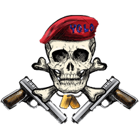 YOOLO emblem