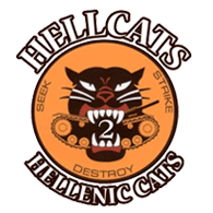 HECA2 emblem