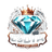 CSDIA emblem