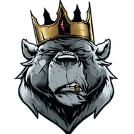 BEAR3 emblem