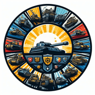 ORPG emblem