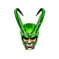 LOK emblem