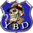 Y-B-D emblem