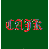 CAJK emblem
