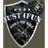 -J4F- emblem
