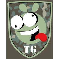 --TG- emblem
