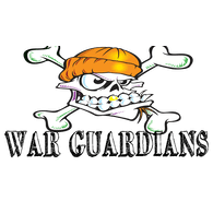 WARGD emblem