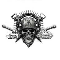 DVKAO emblem