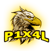 P1X4L emblem