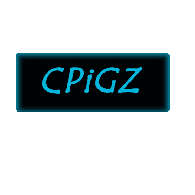 CPIGZ emblem