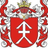 LUFDG emblem