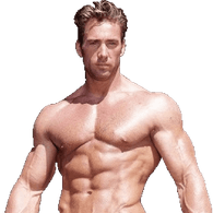 GYM34 emblem