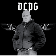 DLPG emblem