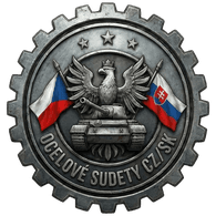 OSCZ emblem