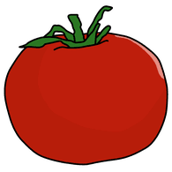 TOMAT emblem