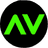 -AVR- emblem