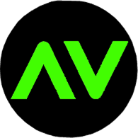 -AVR- emblem