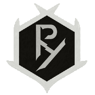T_RY emblem
