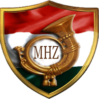 -MHZ- emblem