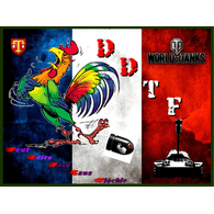 DDTF emblem