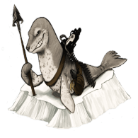 FOKA emblem