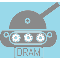 DRAM emblem