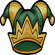 F00L emblem