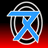 -7X- emblem