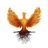 RISED emblem