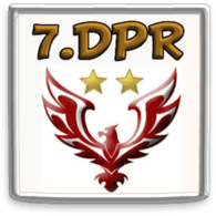 7DPR emblem