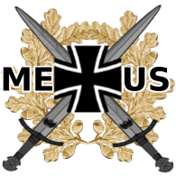 MEUS emblem