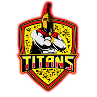 TYTAN emblem