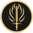 INIS emblem