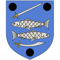 HAPBA emblem