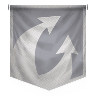 TRCY emblem