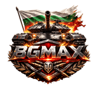 BGMAX emblem