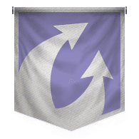 PL888 emblem