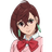 AYASE emblem