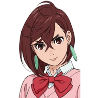 AYASE emblem