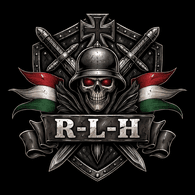R-L-H emblem