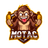 MOTAC emblem