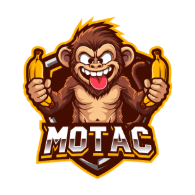 MOTAC emblem