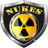 NUKES emblem