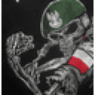 BEA5T emblem