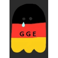 GGE emblem