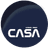 -CASA emblem