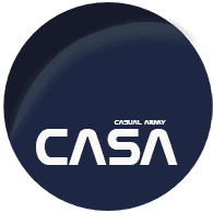 -CASA emblem