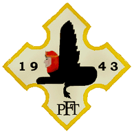 -PFT- emblem