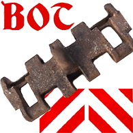 -B0T- emblem
